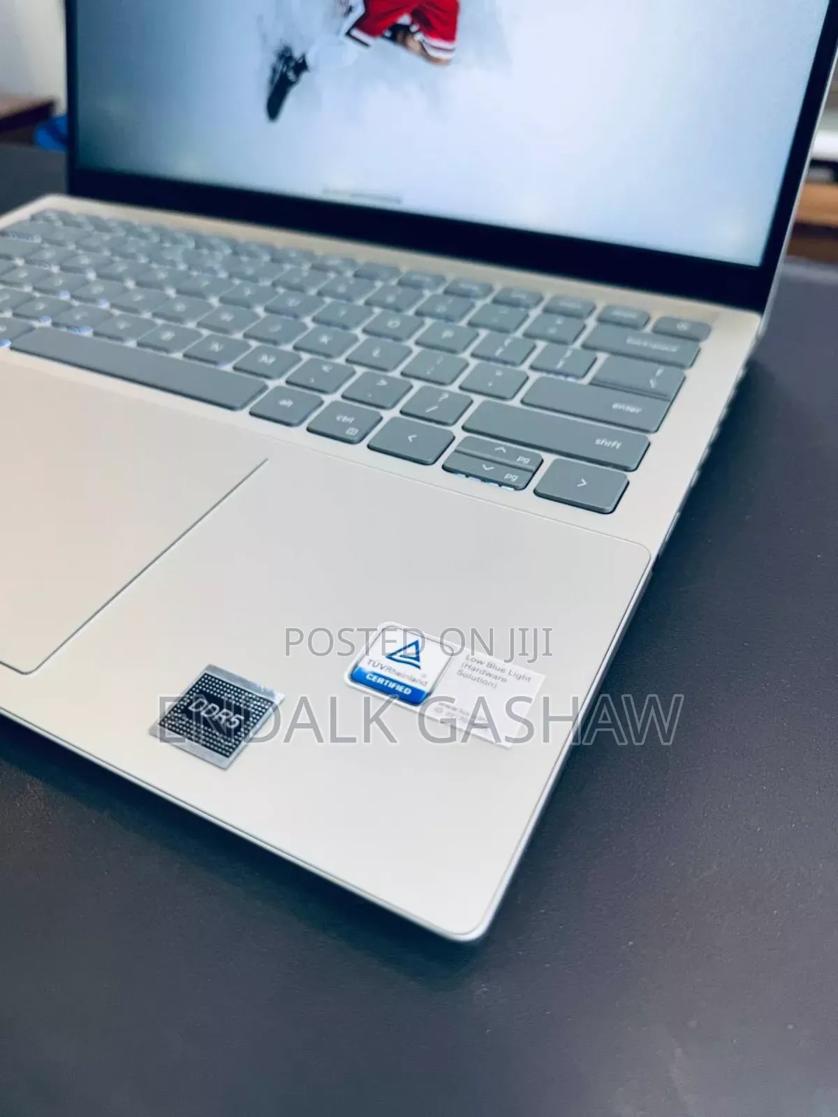 New Laptop Dell Inspiron 15 16GB Intel Core I5 SSD 512GB