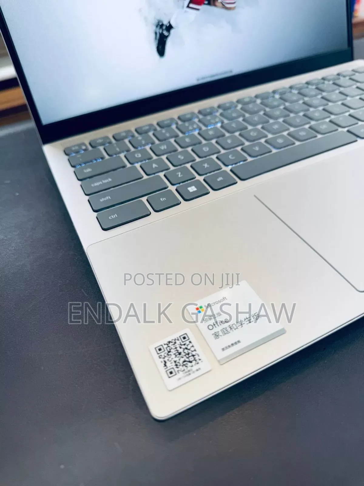 New Laptop Dell Inspiron 15 16GB Intel Core I5 SSD 512GB