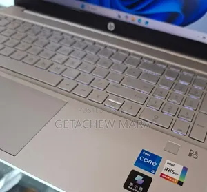New Laptop HP Pavilion 15 16GB Intel Core I5 SSD 1T