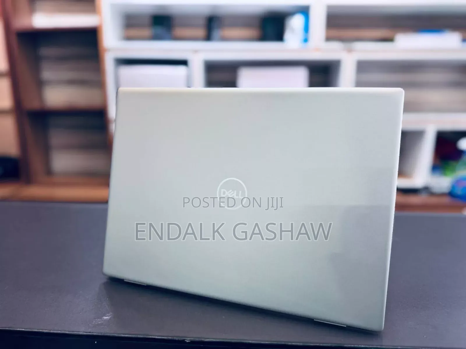 New Laptop Dell Inspiron 15 16GB Intel Core I5 SSD 512GB