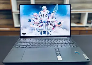 New Laptop Lenovo Yoga 9i 32GB Intel Core I9 SSD 1T