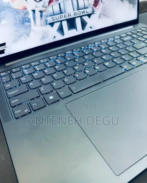 New Laptop Lenovo Yoga 9i 32GB Intel Core I9 SSD 1T