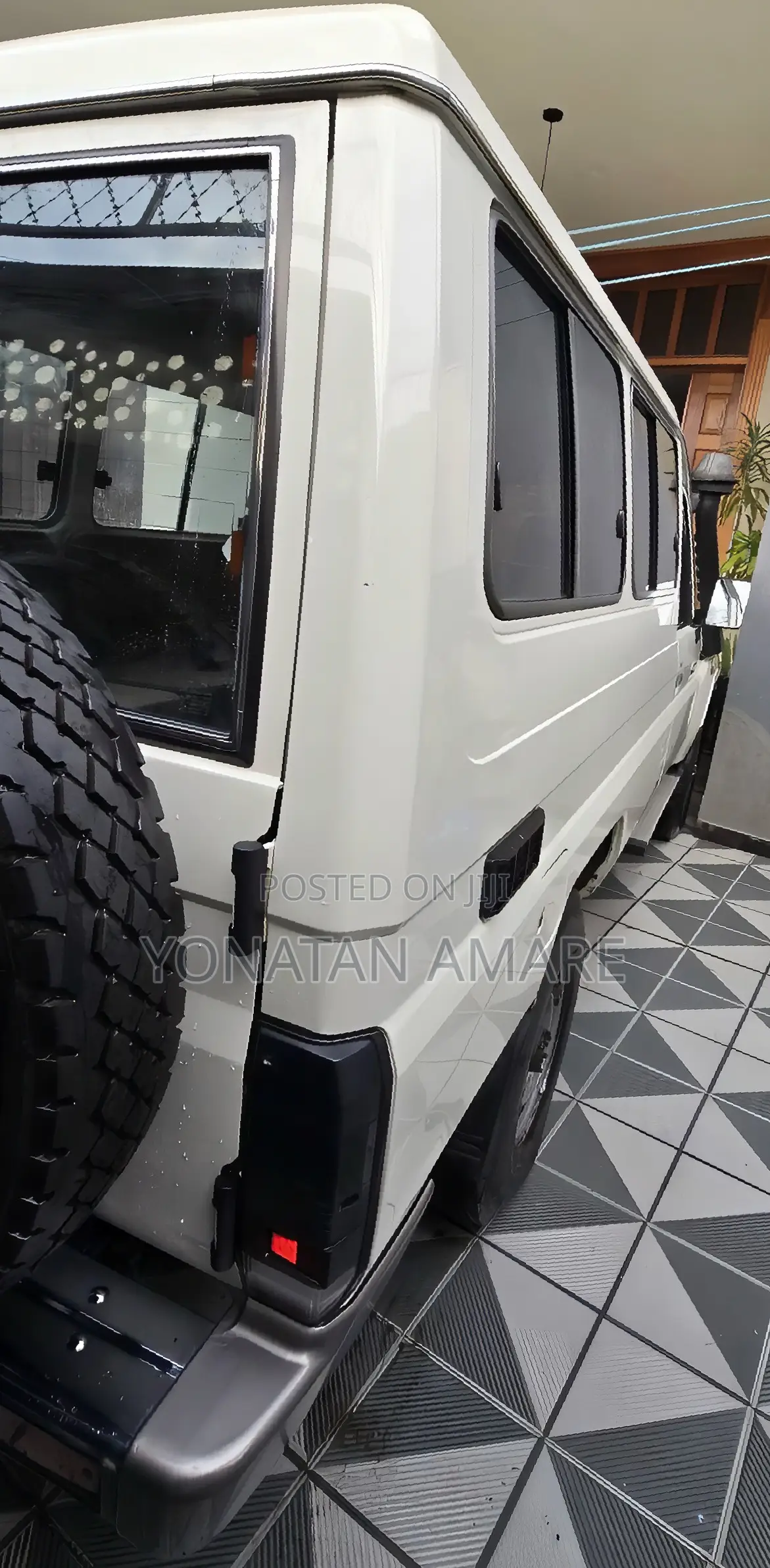 Toyota Mark X 2018 White