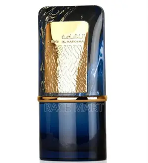 Photo - Lattafa Al Nashama Caprice Eau De Parfum Spray 100ml for Men