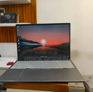 Photo - New Laptop Dell Inspiron 15 16GB Intel Core I7 SSD 512GB