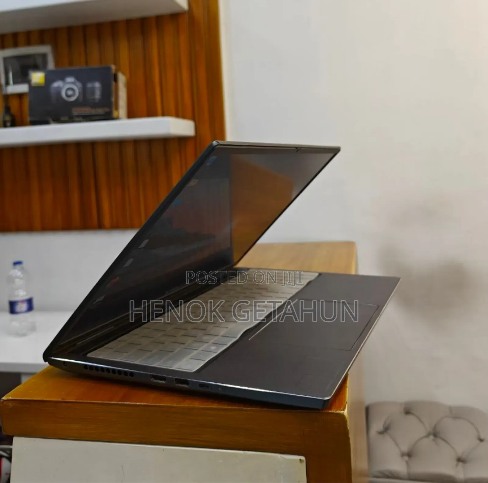 New Laptop Dell Inspiron 15 16GB Intel Core I7 SSD 512GB