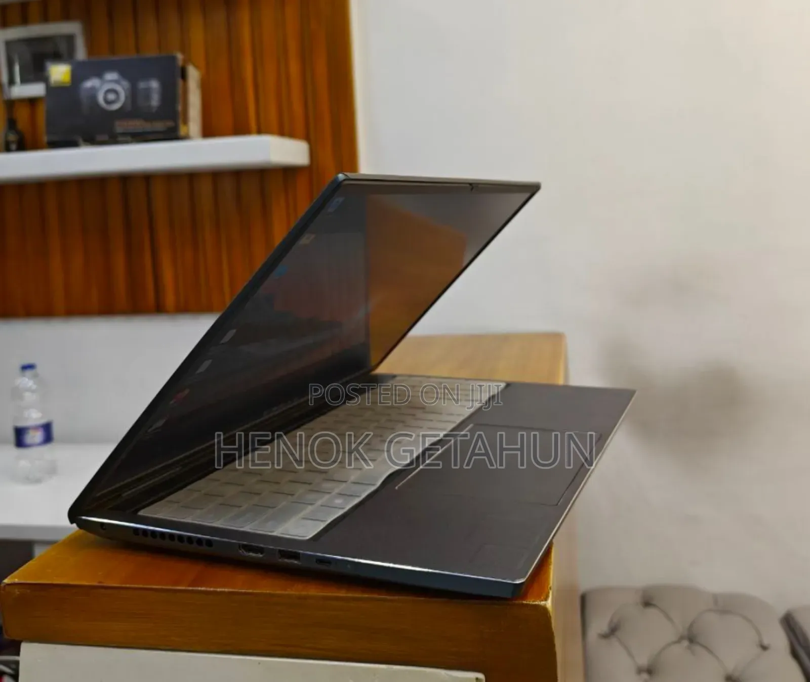 New Laptop Dell Inspiron 15 16GB Intel Core I7 SSD 512GB