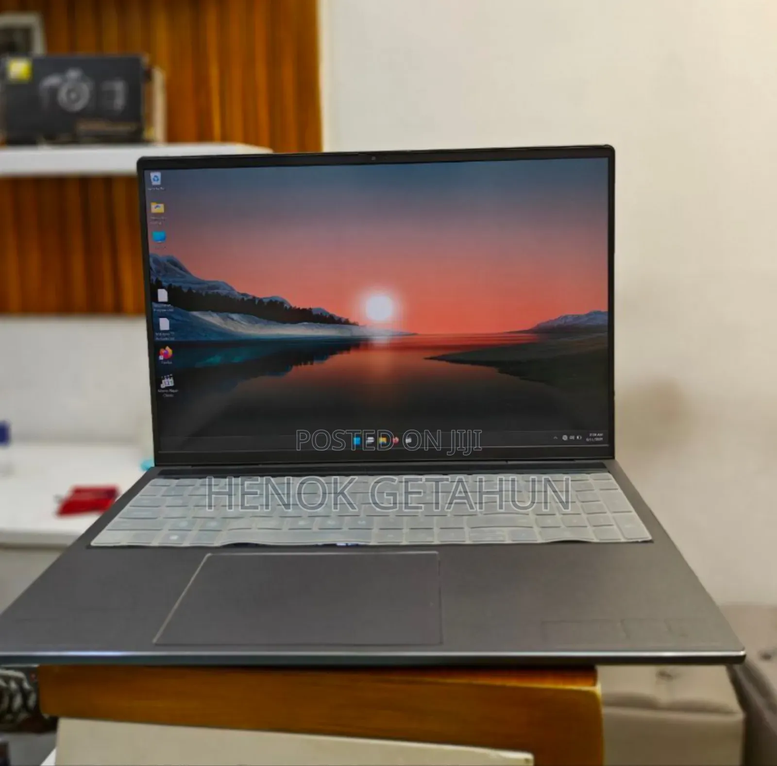 New Laptop Dell Inspiron 15 16GB Intel Core I7 SSD 512GB