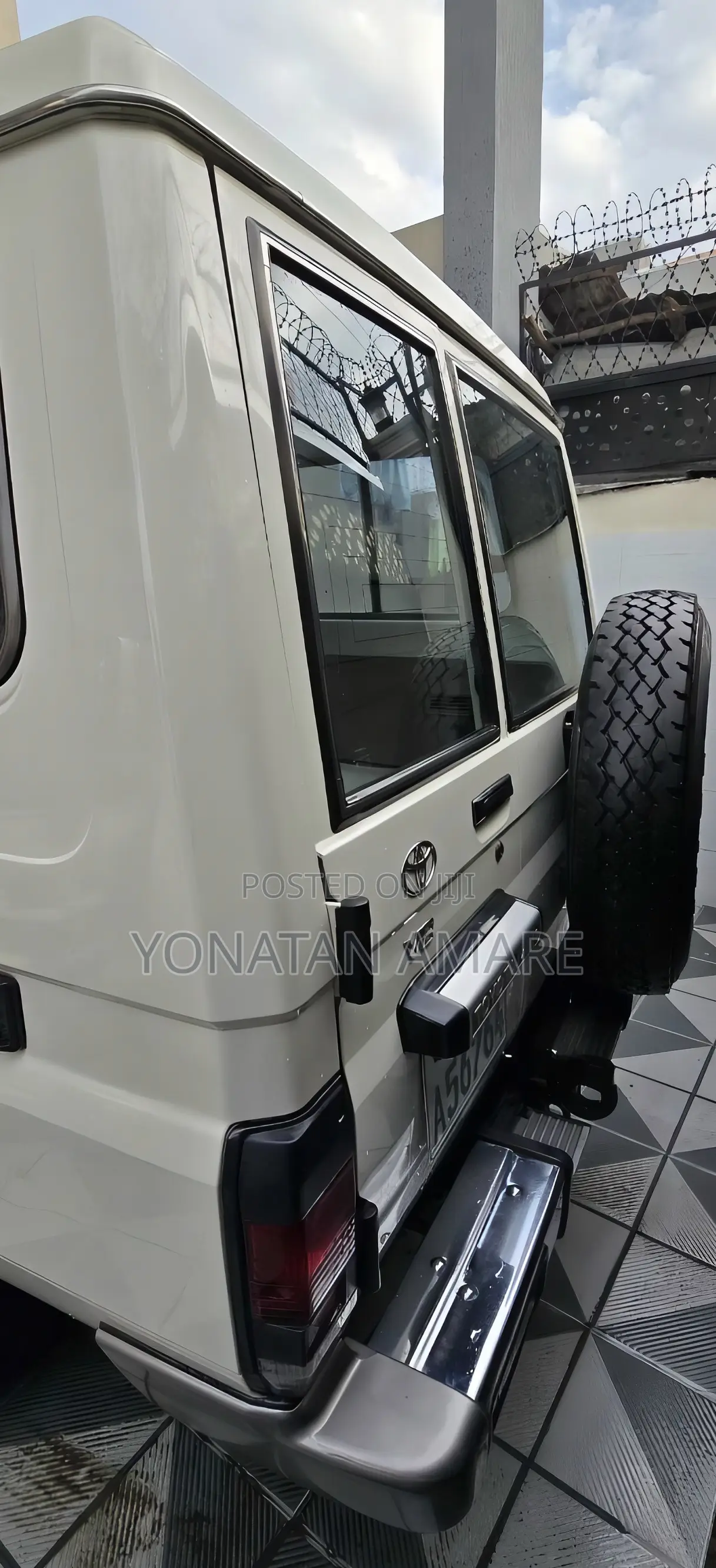 Toyota Mark X 2018 White