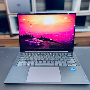 New Laptop Lenovo Yoga 7i 32GB Intel Core I7 SSD 1T