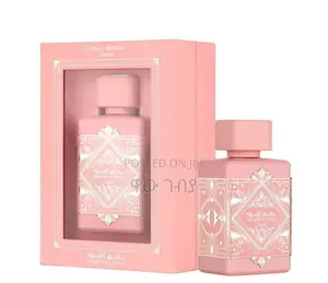 Photo - Lattafa Bade’E Al Oud Noble Blush Eau De Parfum