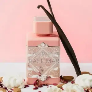 Photo - Lattafa Bade’E Al Oud Noble Blush Eau De Parfum