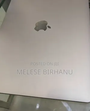 Photo - New Laptop Apple MacBook Pro M1 8GB Apple M1 Pro SSD 256GB