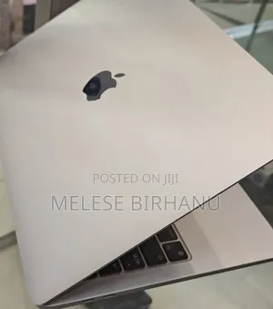 New Laptop Apple MacBook Pro M1 8GB Apple M1 Pro SSD 256GB
