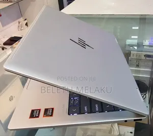 Photo - New Laptop HP Envy 14 16GB AMD Ryzen 5 SSD 512GB