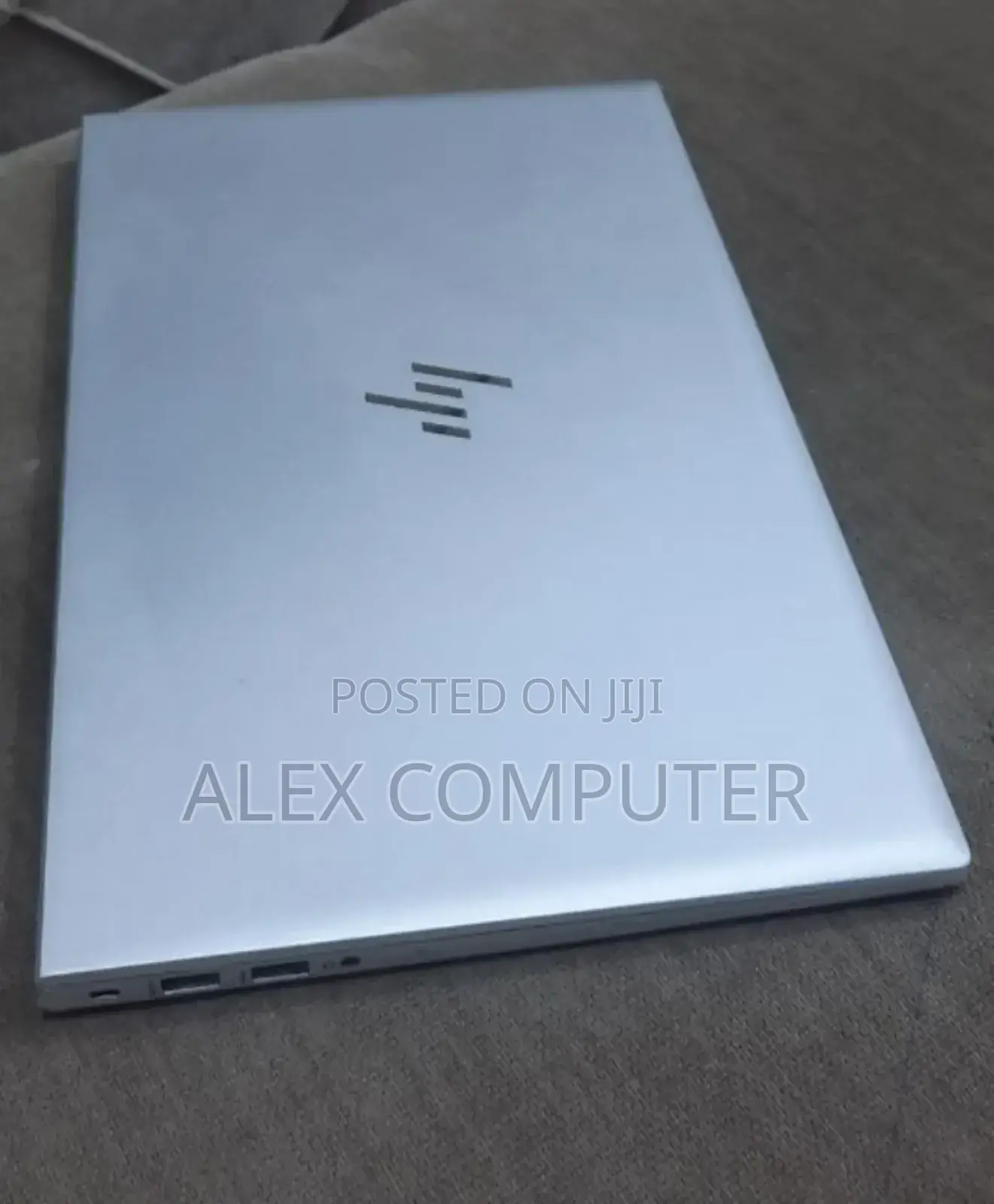 New Laptop HP EliteBook 840 G8 16GB Intel Core I5 SSD 512GB