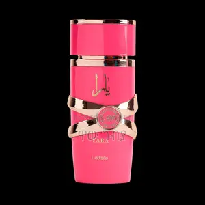 Photo - Orignal Perfume for Women Yara Candy Edp 100ml Lattafa