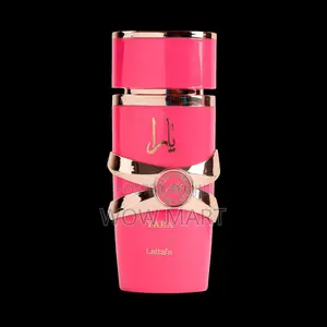 Orignal Perfume for Women Yara Candy Edp 100ml Lattafa