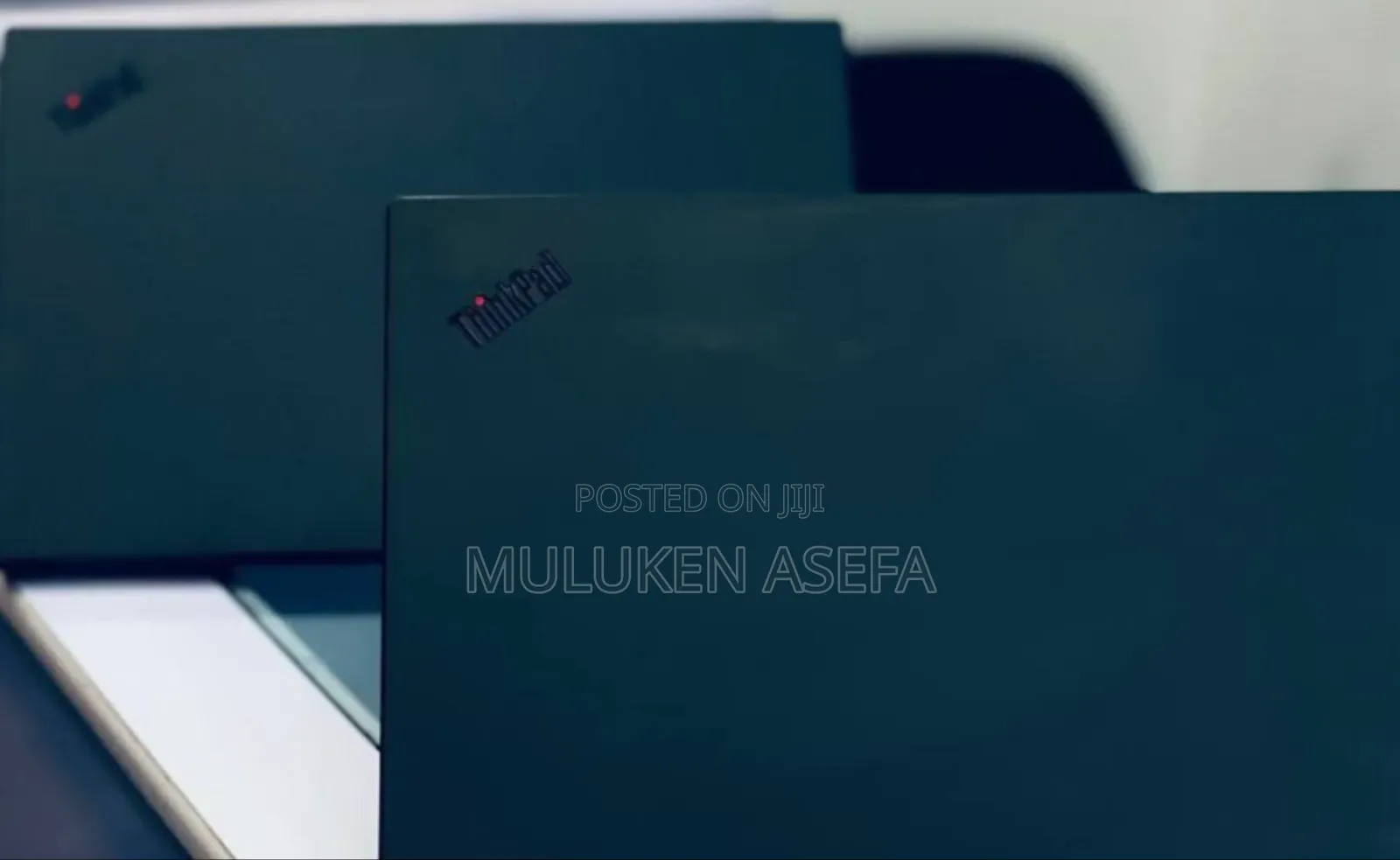 New Laptop Lenovo ThinkPad X1 Carbon 16GB Intel Core I5 SSD 512GB