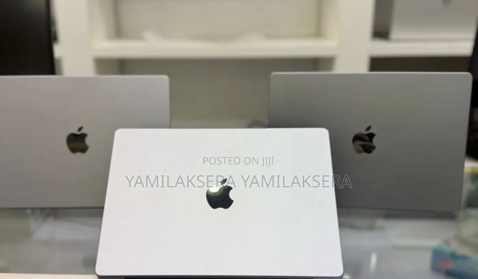 New Laptop Apple MacBook Pro M1 16GB Apple M1 Pro SSD 512GB