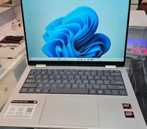 New Laptop HP Envy 14 16GB AMD Ryzen 5 SSD 512GB