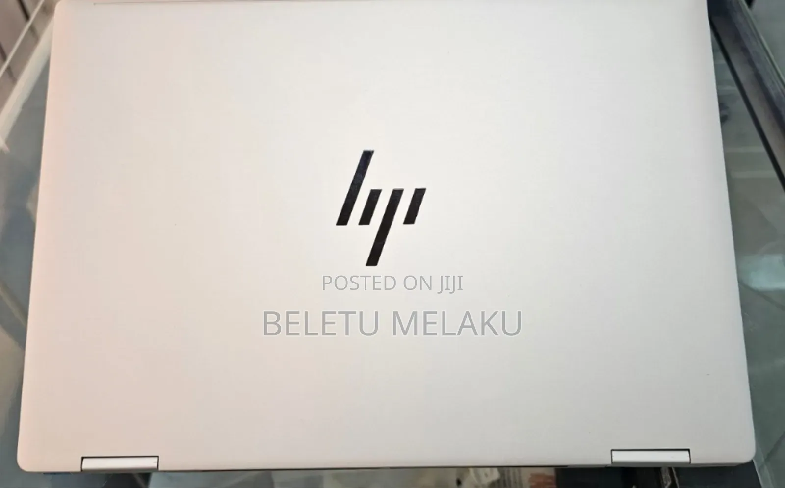 New Laptop HP Envy 14 16GB AMD Ryzen 5 SSD 512GB