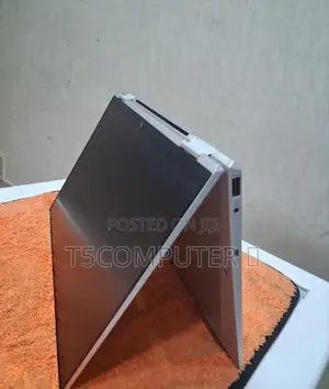 New Laptop HP EliteBook X360 1030 G7 16GB Intel Core I7 SSD 512GB