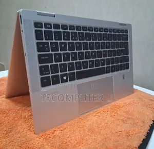 New Laptop HP EliteBook X360 1030 G7 16GB Intel Core I7 SSD 512GB