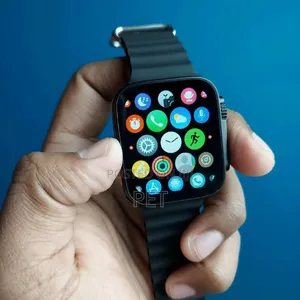 T800 Ultra Smart Watch