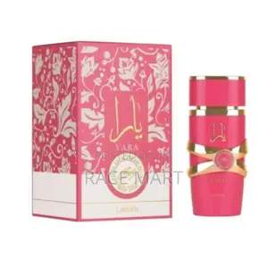 Photo - Perfume for Women Yara Candy Edp 100ml Lattafa