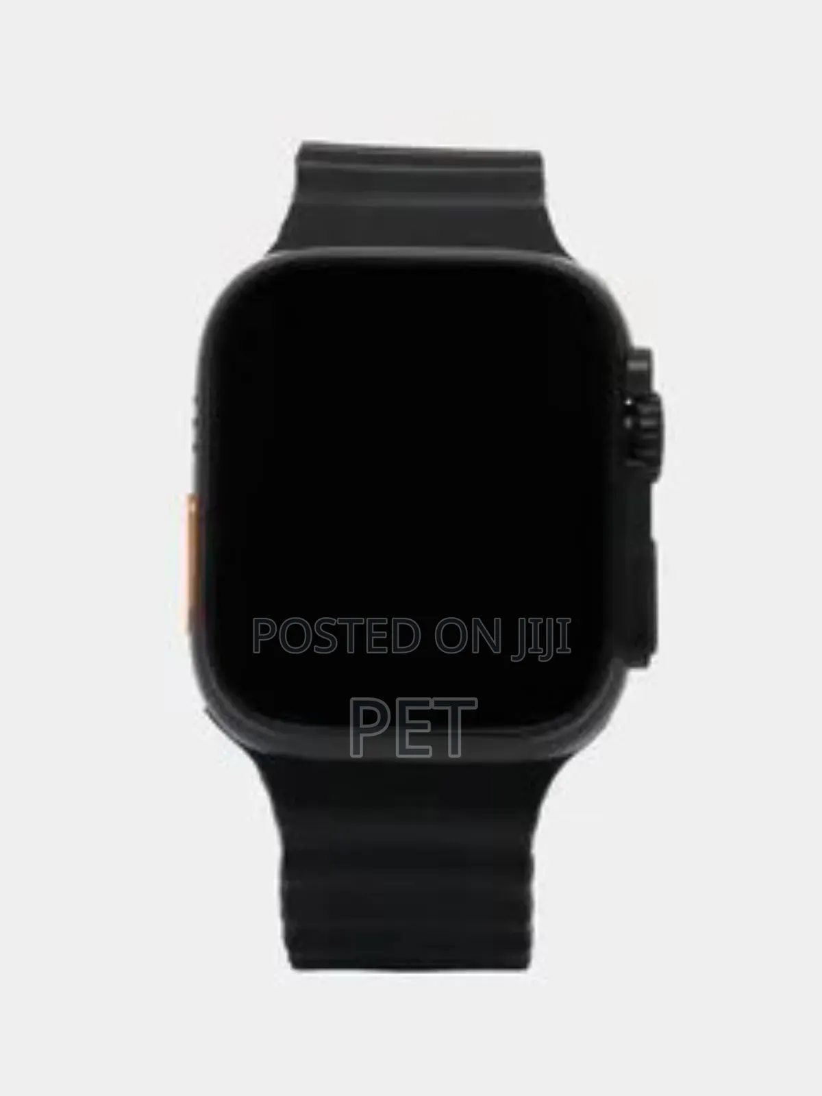 T800 Ultra Smart Watch