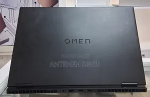 New Laptop HP Omen 16 16GB Intel Core I9 SSD 1T
