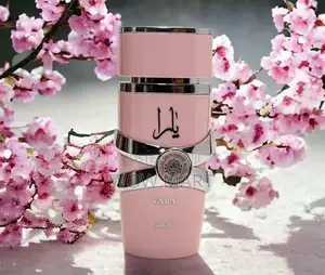Orignal Lattafa Perfumes Yara Eau De Parfum for Women 100ml
