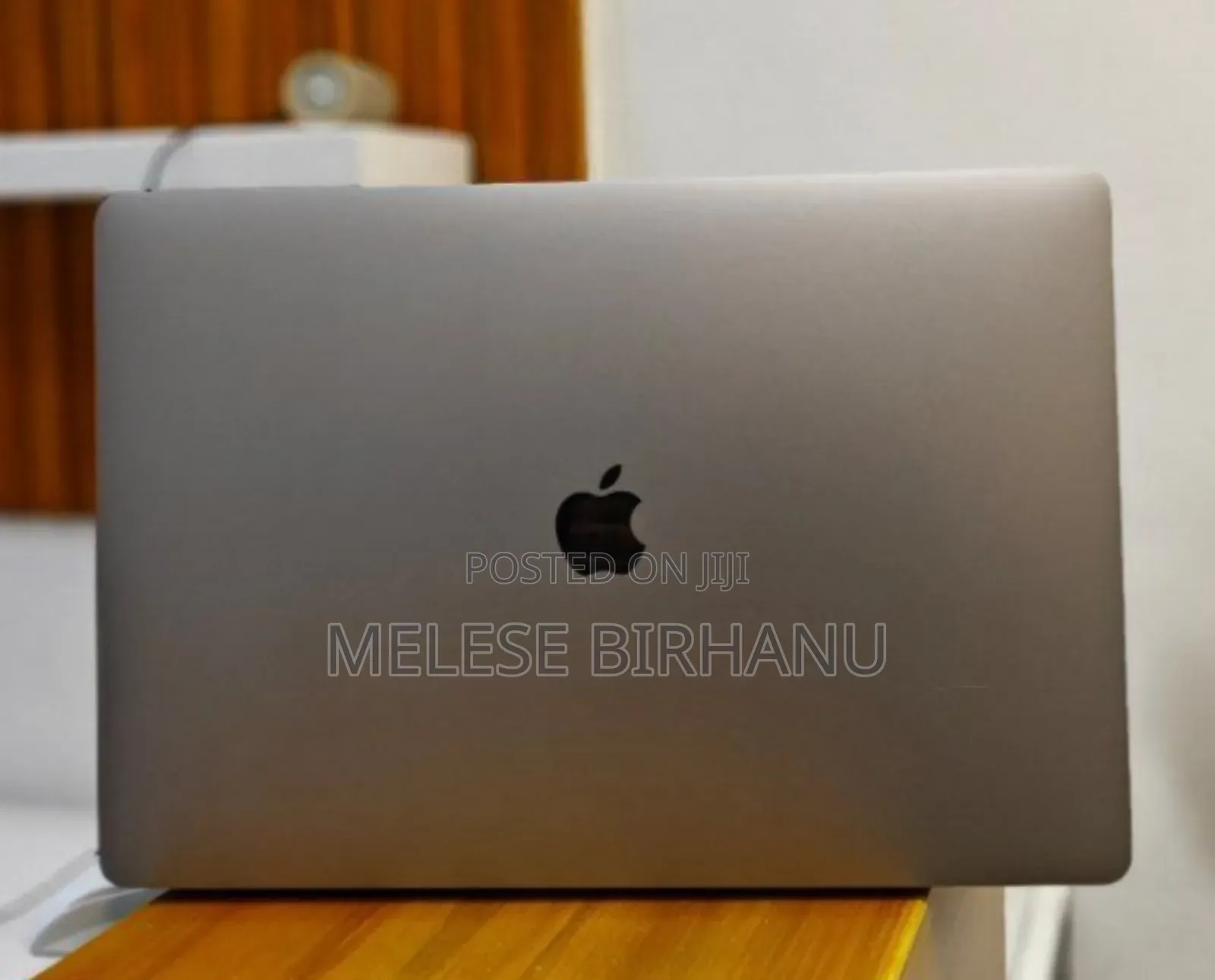 New Laptop Apple MacBook 64GB Intel Core I9 SSD 512GB