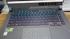 New Laptop Asus ROG Strix G16 G614 16GB AMD Ryzen 9 SSD 1T