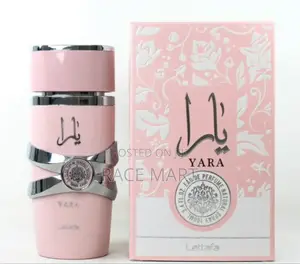 Photo - Original Lattafa Perfumes Yara Eau De Parfum for Women 100ml
