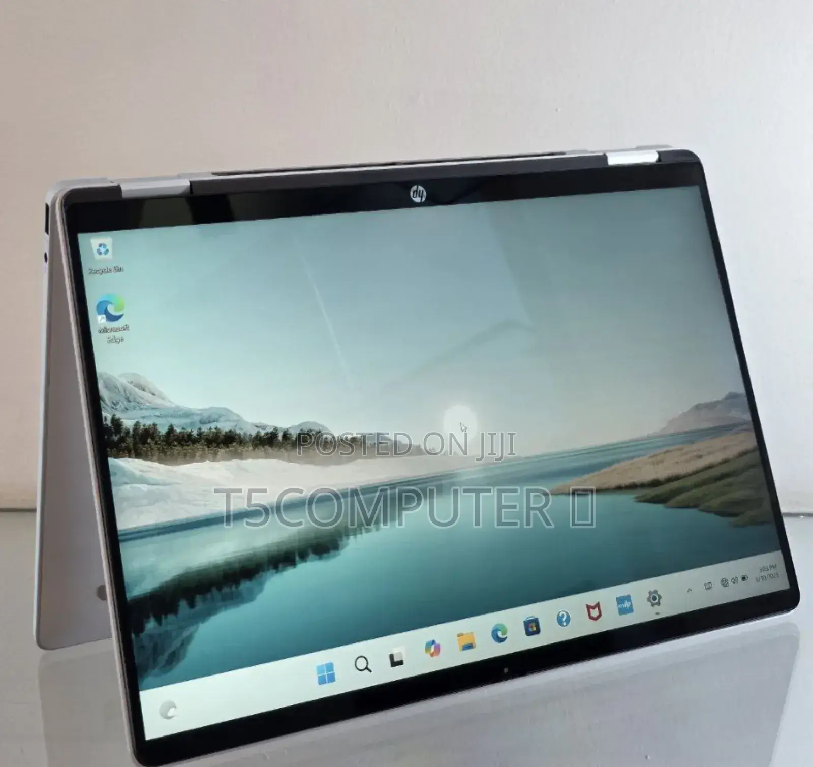 New Laptop HP OmniBook X Laptop 14-Fe0097nr 16GB SSD 512GB
