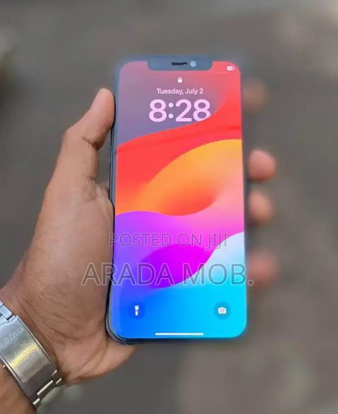 Apple iPhone 12 Pro 256 GB Blue