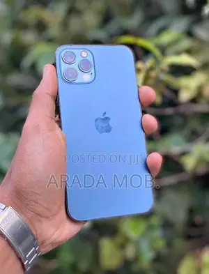 Apple iPhone 12 Pro 256 GB Blue