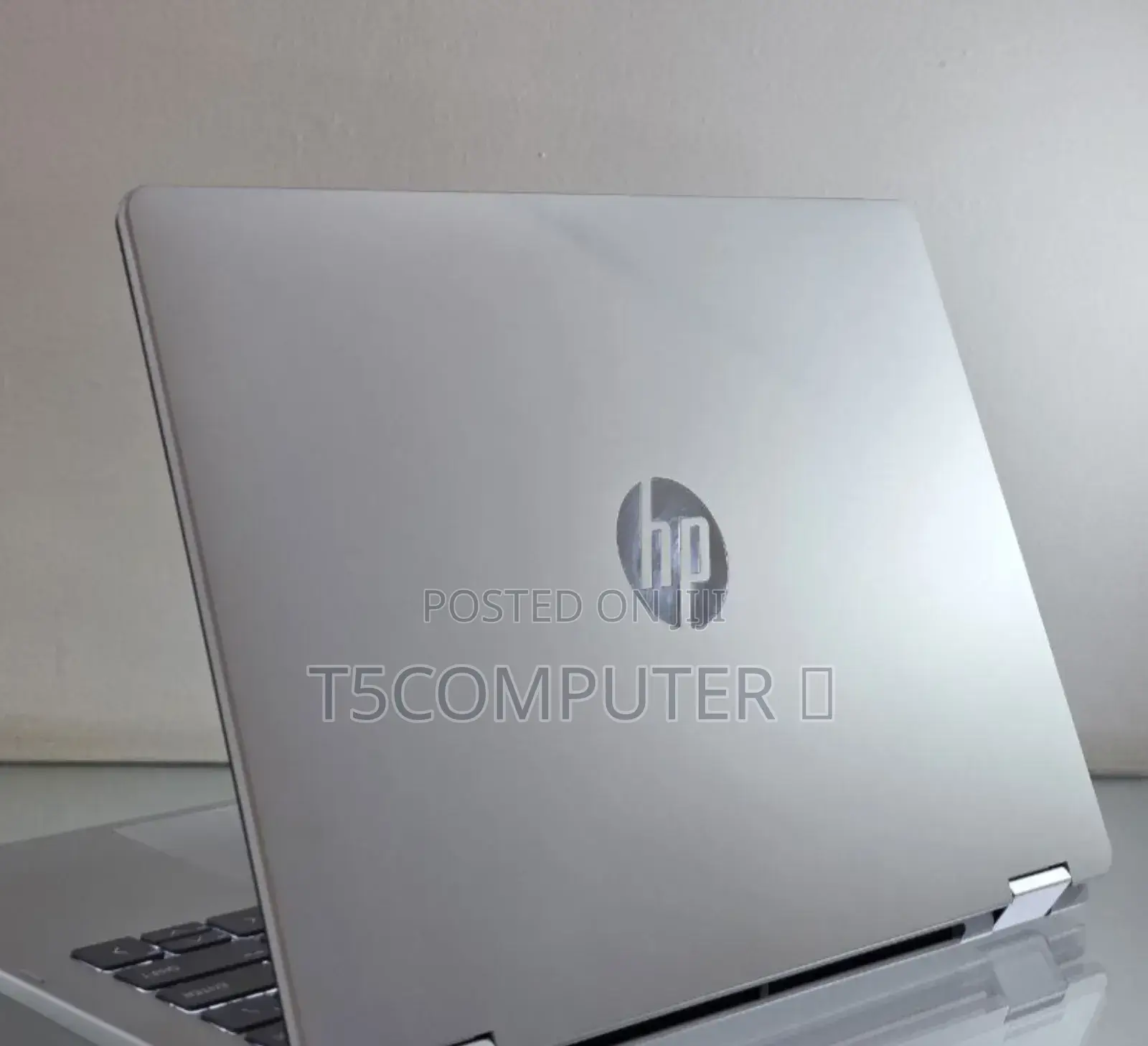 New Laptop HP OmniBook X Laptop 14-Fe0097nr 16GB SSD 512GB