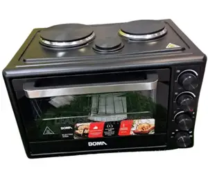 Boma Oven 60 Liter