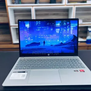 New Laptop HP Stream Notebook 8GB AMD Ryzen 3 SSD 256GB