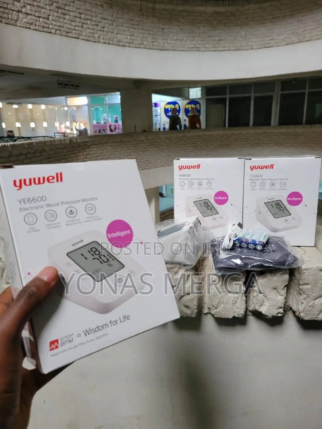 Advanced Features, Bp Monitoring焱٩bp//Bpm| Fully Automatic