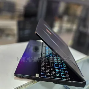 New Laptop HP 14-Dq1025cl 16GB Intel Core I7 HDD+SSD 1T