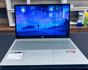 New Laptop HP Stream Notebook 8GB AMD Ryzen 3 SSD 256GB