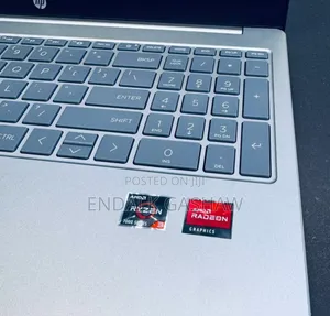 New Laptop HP Stream Notebook 8GB AMD Ryzen 3 SSD 256GB