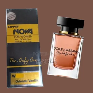 Photo - Orginal Nova From Turkey Dolce Gabbana