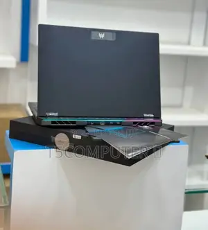 New Laptop Acer Predator Helios Neo 16 32GB Intel Core I9 SSD 1T