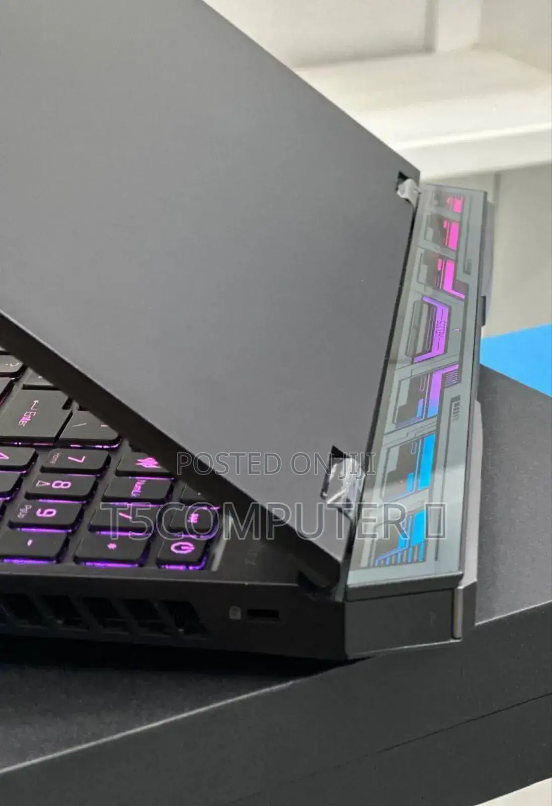 New Laptop Acer Predator Helios Neo 16 32GB Intel Core I9 SSD 1T