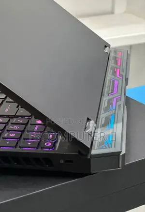 New Laptop Acer Predator Helios Neo 16 32GB Intel Core I9 SSD 1T